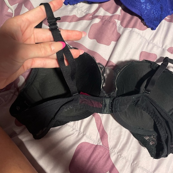 LaSenza Beyond Sexy Push up Bra - Picture 2 of 5